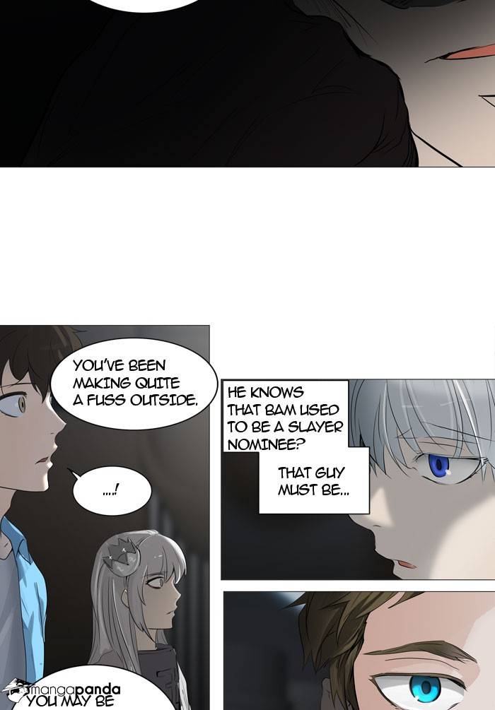 Tower of God Chapter 245 image 10